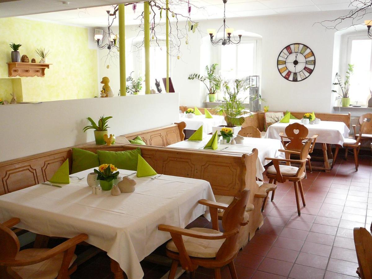 Hotel Erbgericht Bad Schandau Kültér fotó