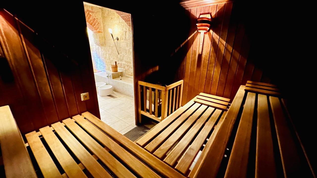 Hotel Erbgericht Bad Schandau Kültér fotó