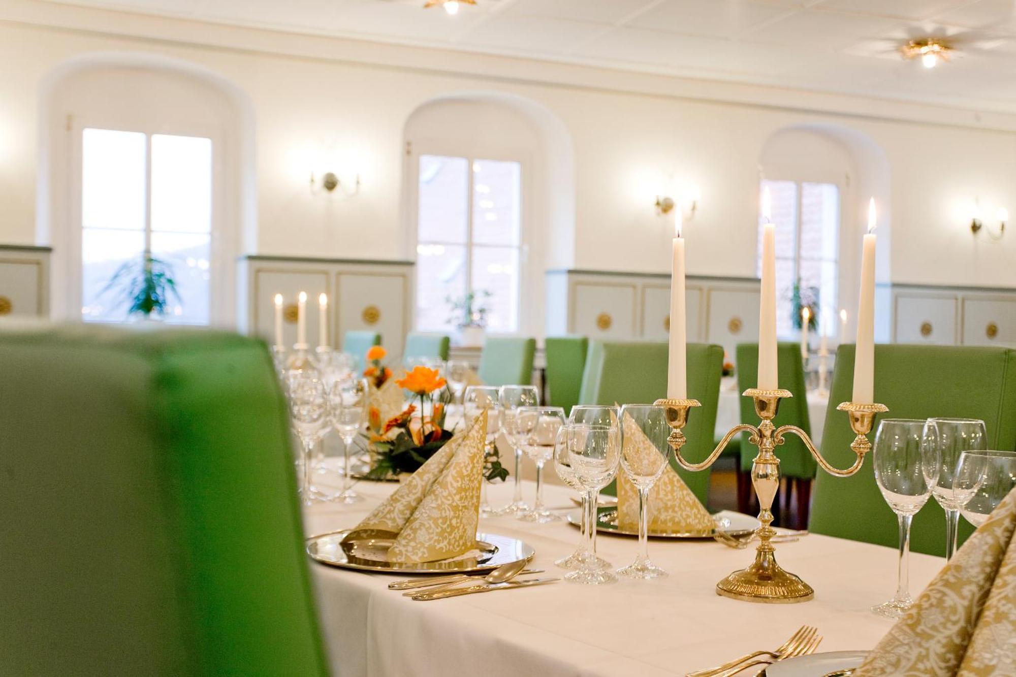 Hotel Erbgericht Bad Schandau Kültér fotó