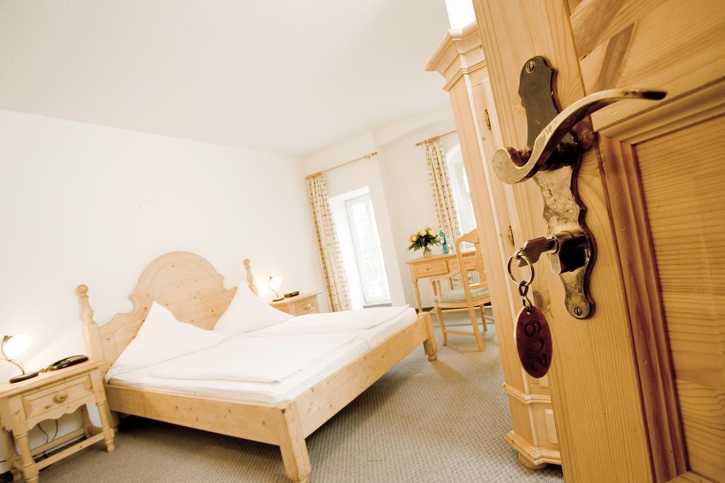 Hotel Erbgericht Bad Schandau Kültér fotó