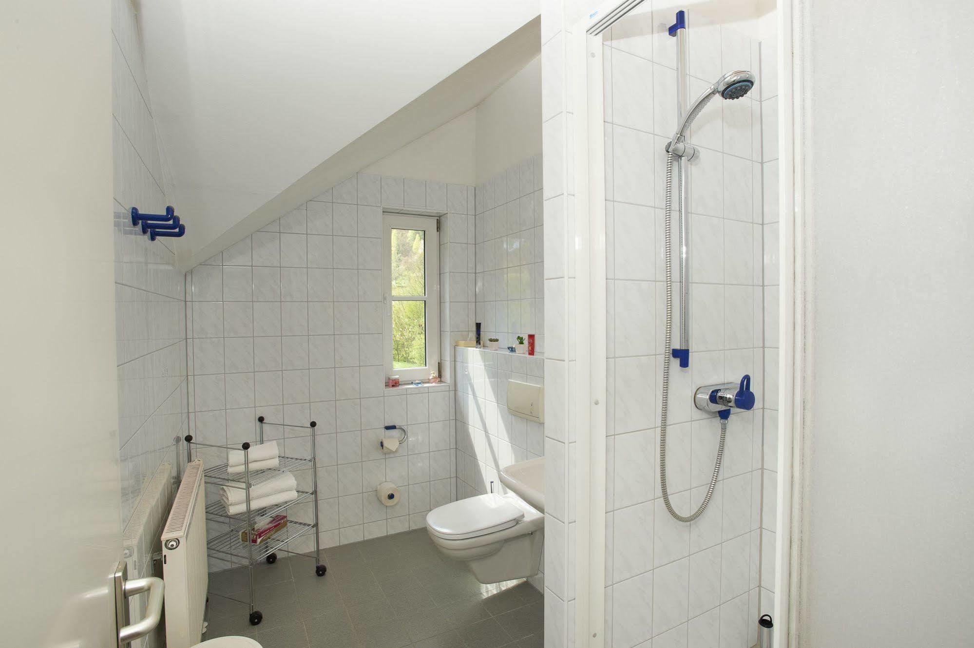 Hotel Erbgericht Bad Schandau Kültér fotó