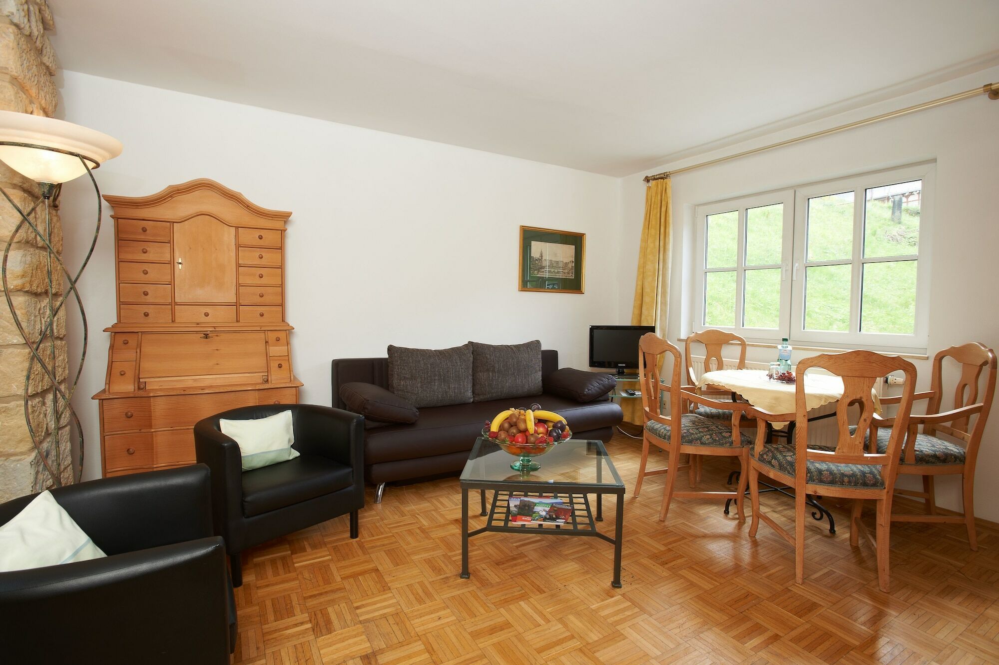 Hotel Erbgericht Bad Schandau Kültér fotó